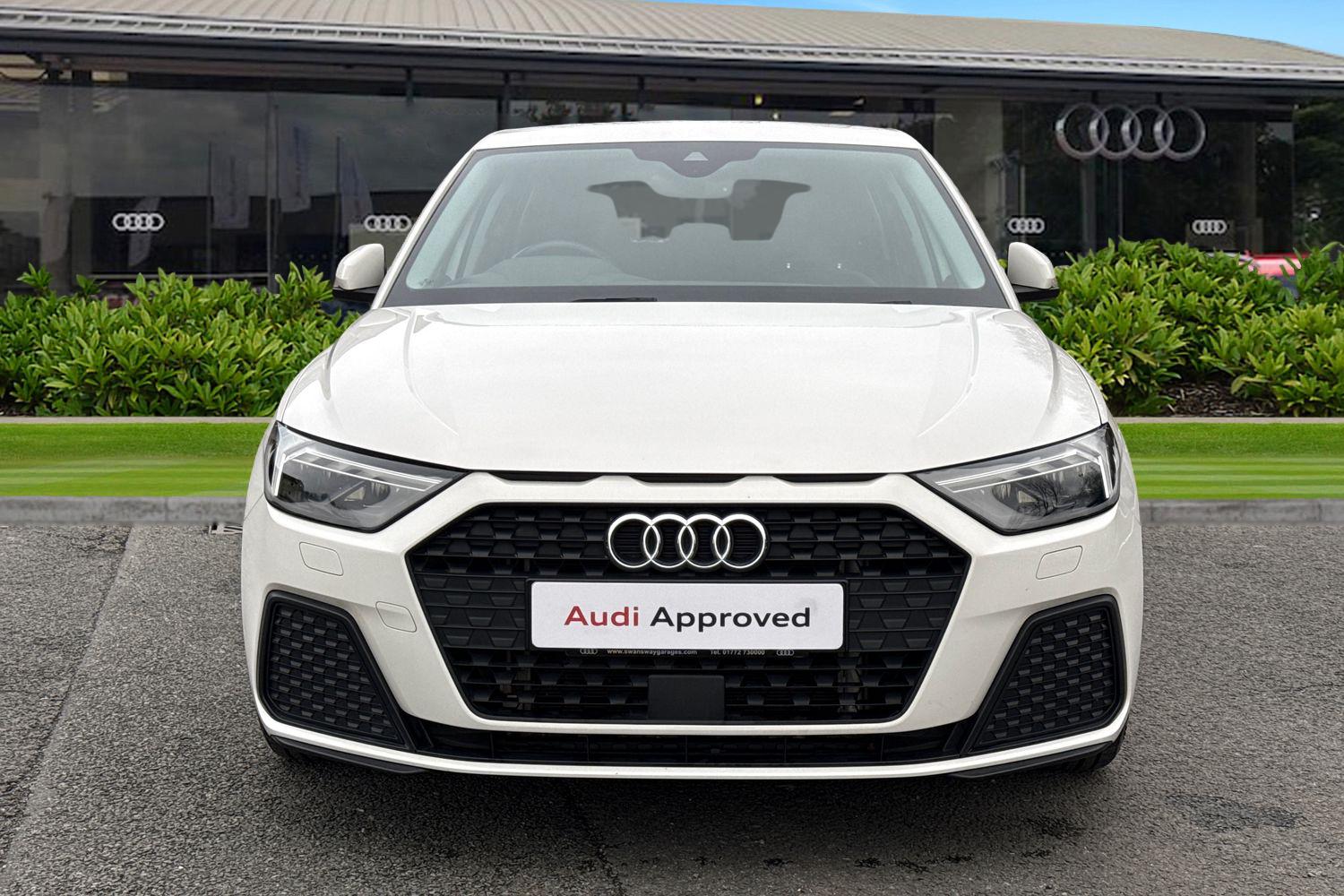 Used Audi A1 2022 for sale - 77812579: Photo 6