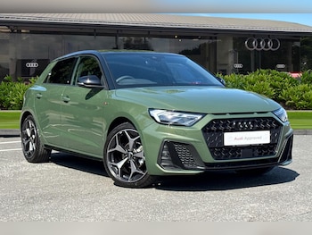 Audi - A1