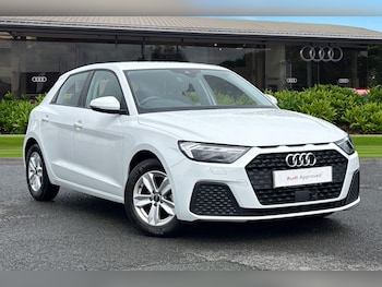 Used Audi A1 2023 for sale - 78777000: Photo