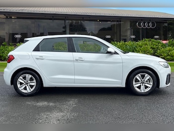 Used Audi A1 2023 for sale - 78777000: Photo