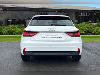 Used Audi A1 2023 for sale - 78777000: Photo