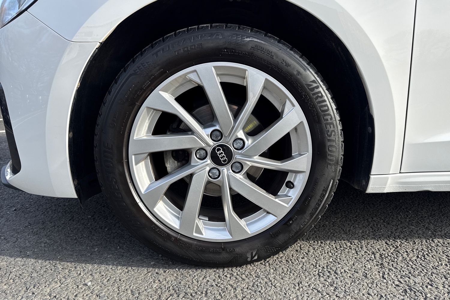 Used Audi A1 2023 for sale - 77589582: Photo 10