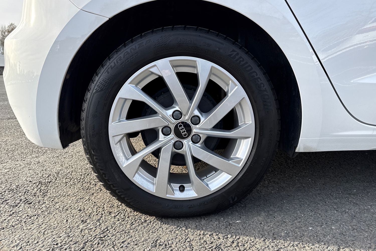 Used Audi A1 2023 for sale - 77589582: Photo 11