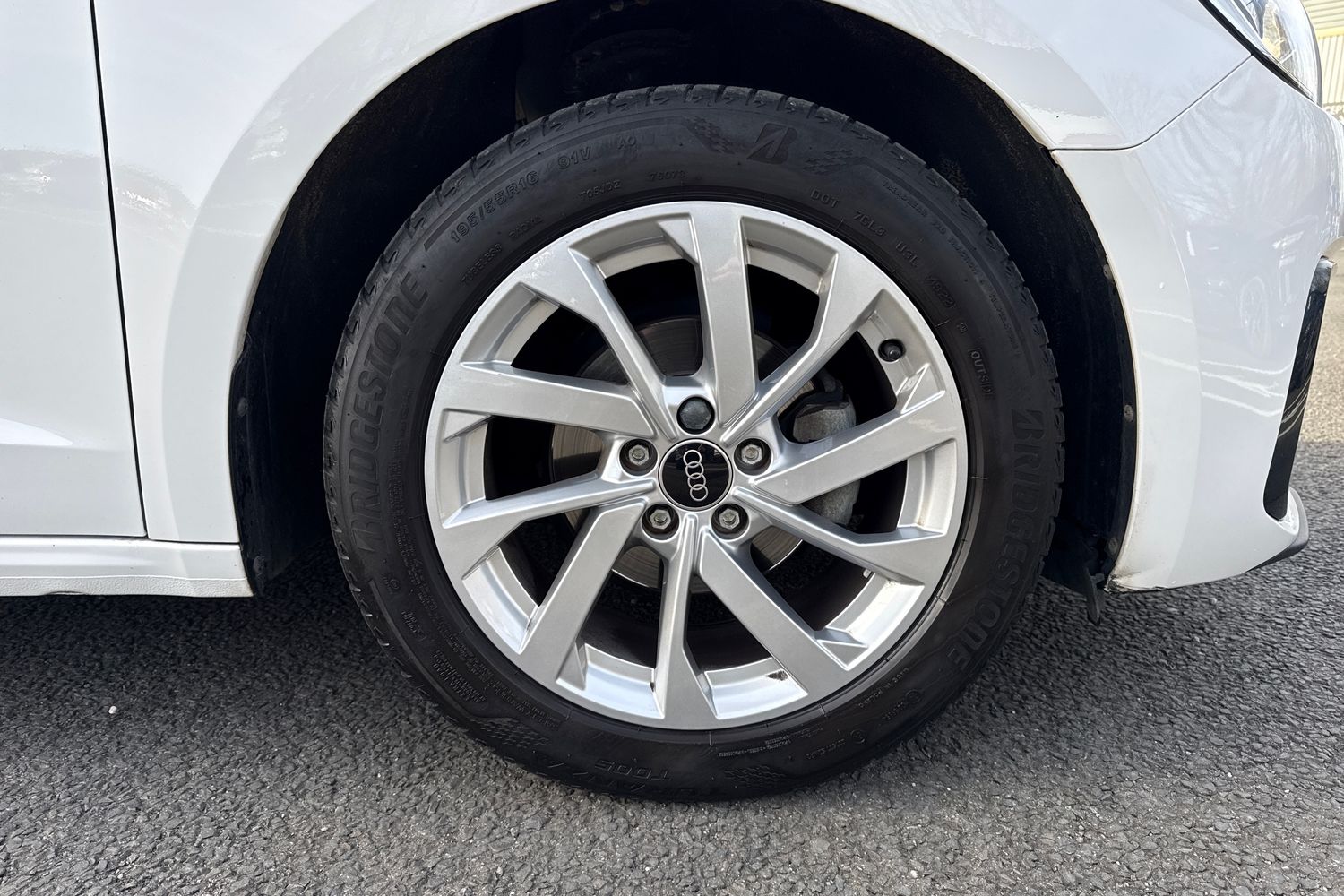 Used Audi A1 2023 for sale - 77589582: Photo 12