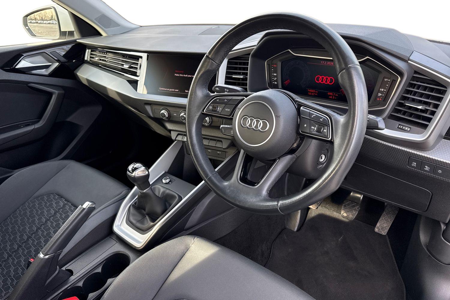 Used Audi A1 2023 for sale - 77589582: Photo 13