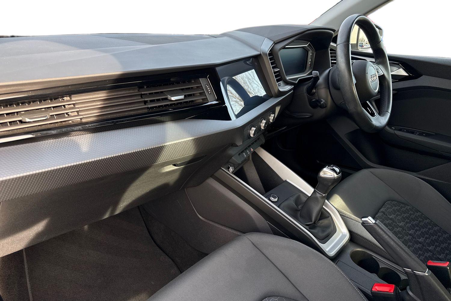 Used Audi A1 2023 for sale - 77589582: Photo 14