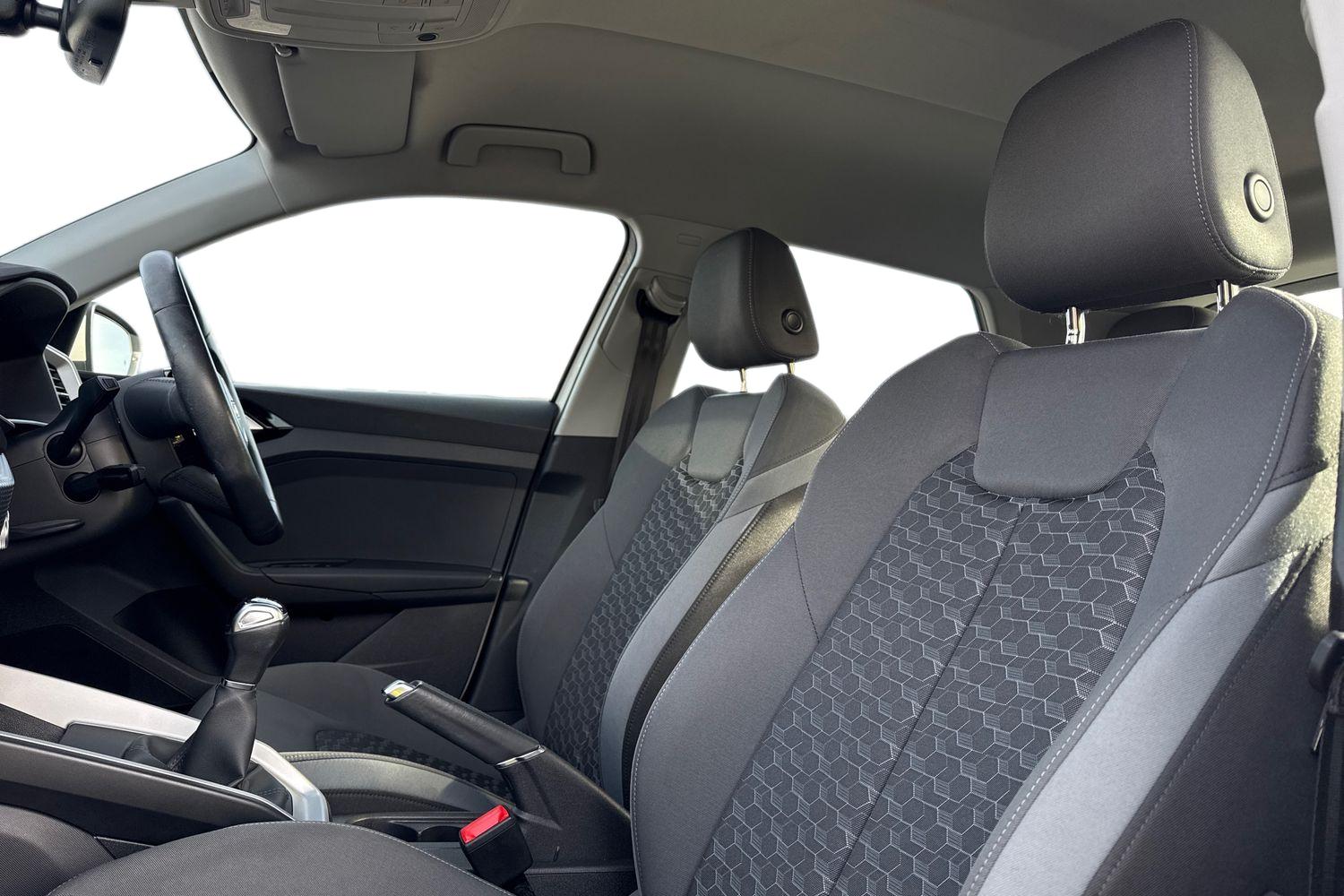 Used Audi A1 2023 for sale - 77589582: Photo 15