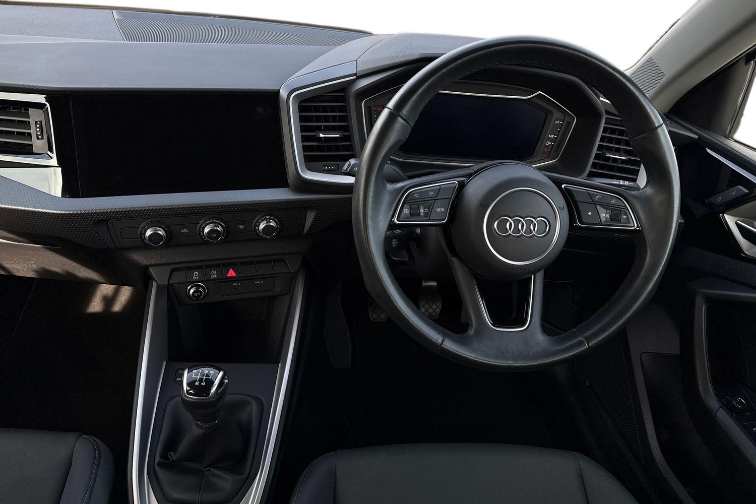 Used Audi A1 2023 for sale - 77589582: Photo 17