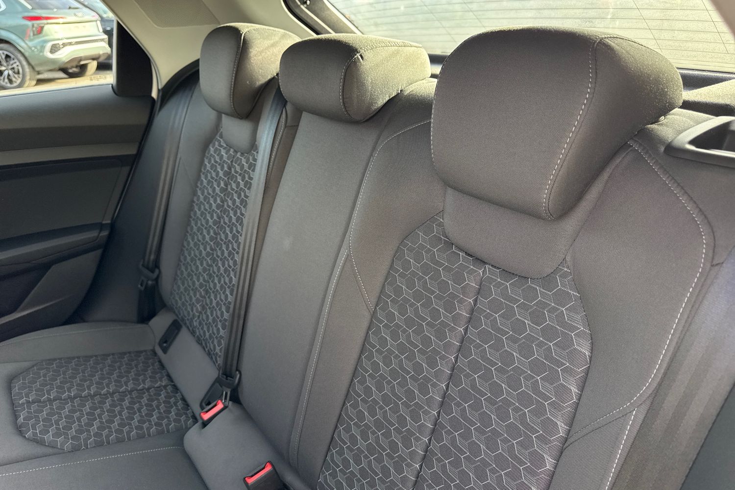 Used Audi A1 2023 for sale - 77589582: Photo 18