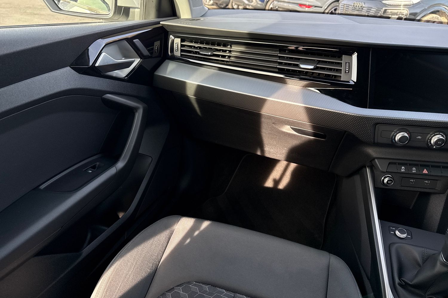 Used Audi A1 2023 for sale - 77589582: Photo 19