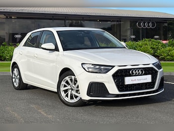Audi A1 feature image