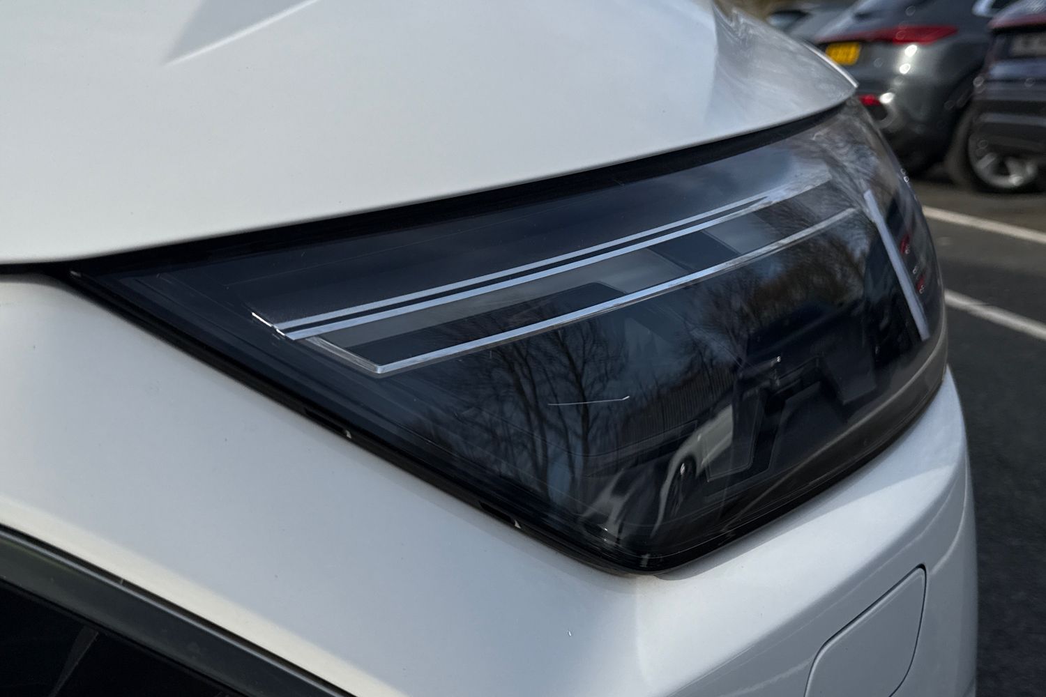 Used Audi A1 2023 for sale - 77589582: Photo 27