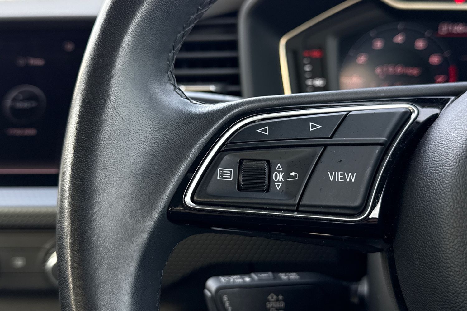 Used Audi A1 2023 for sale - 77589582: Photo 35