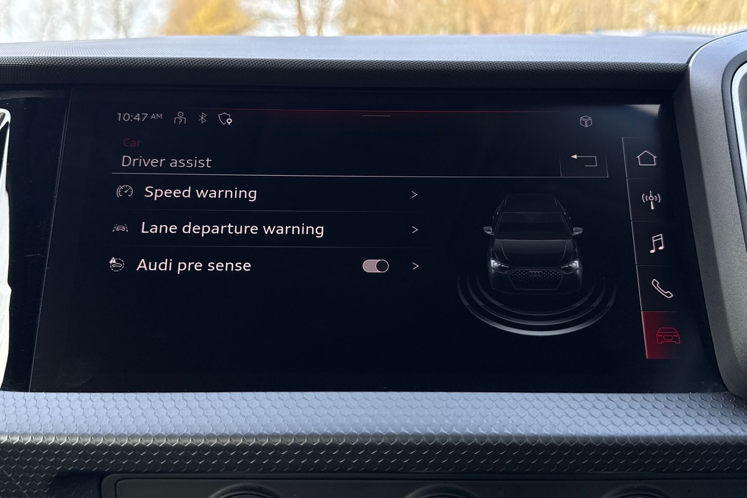 Used Audi A1 2023 for sale - 77589582: Photo 40