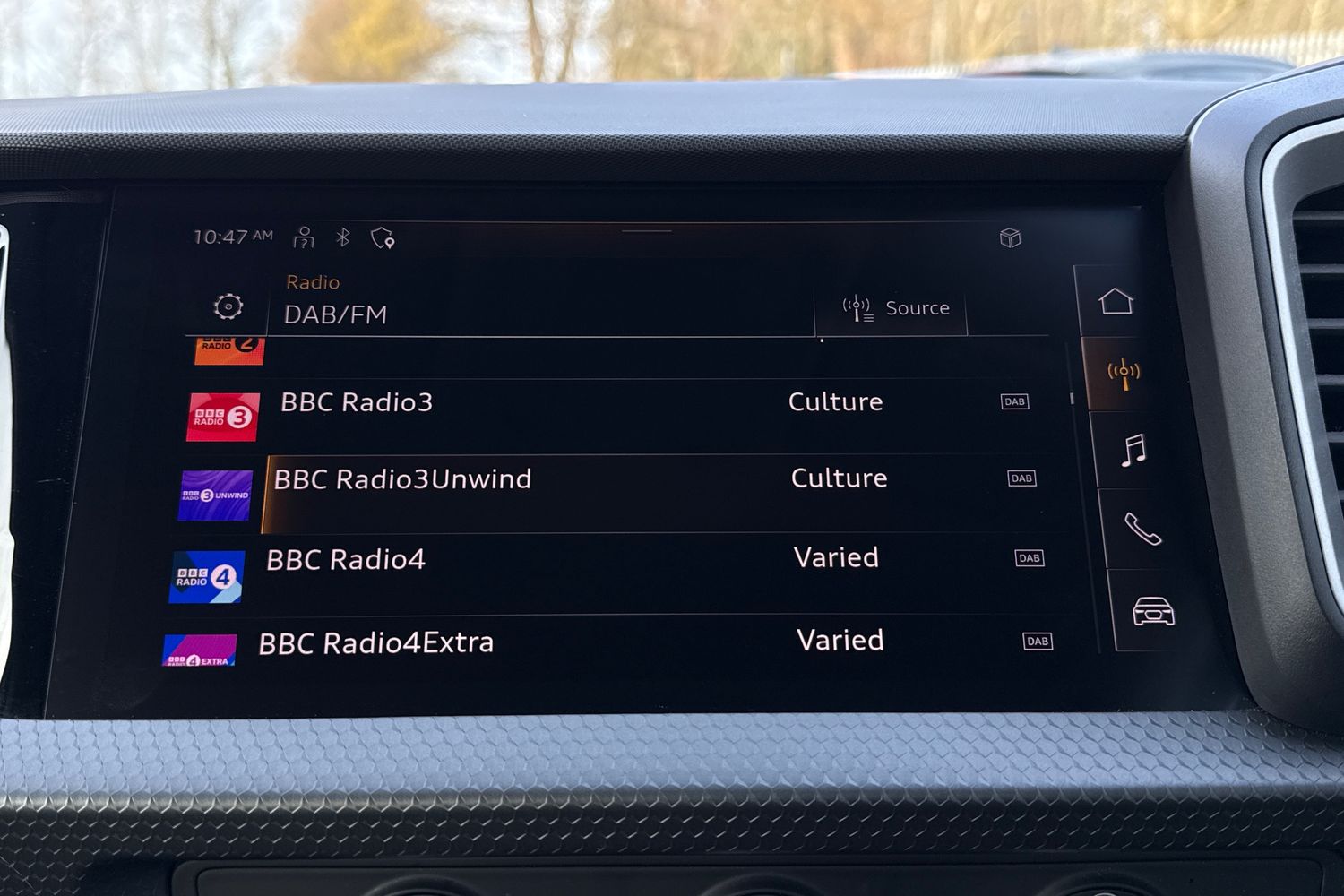 Used Audi A1 2023 for sale - 77589582: Photo 42