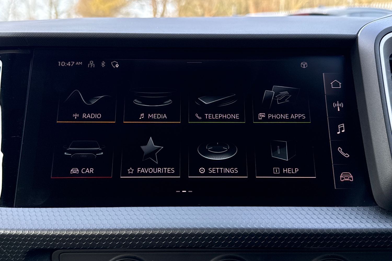 Used Audi A1 2023 for sale - 77589582: Photo 43