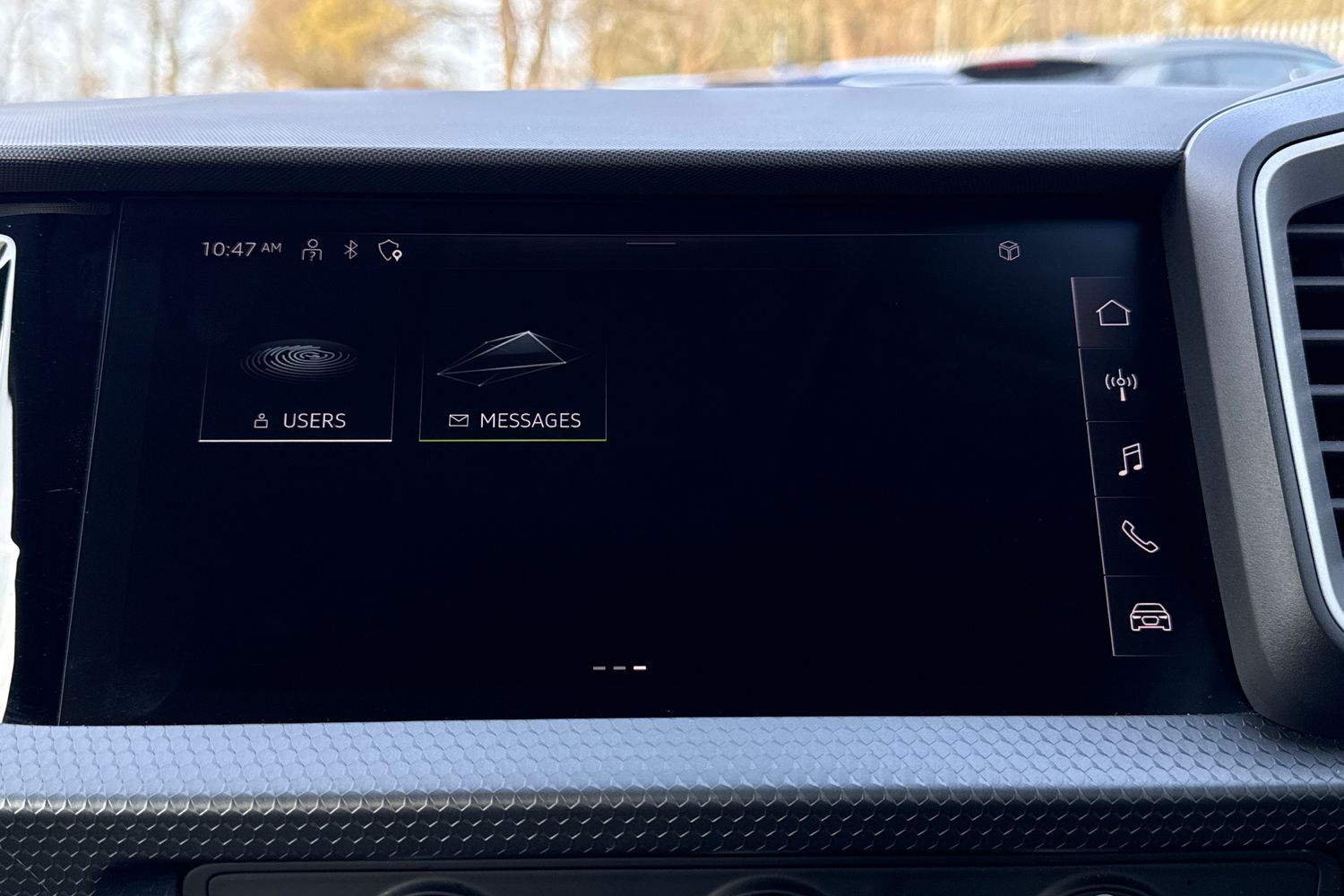 Used Audi A1 2023 for sale - 77589582: Photo 44