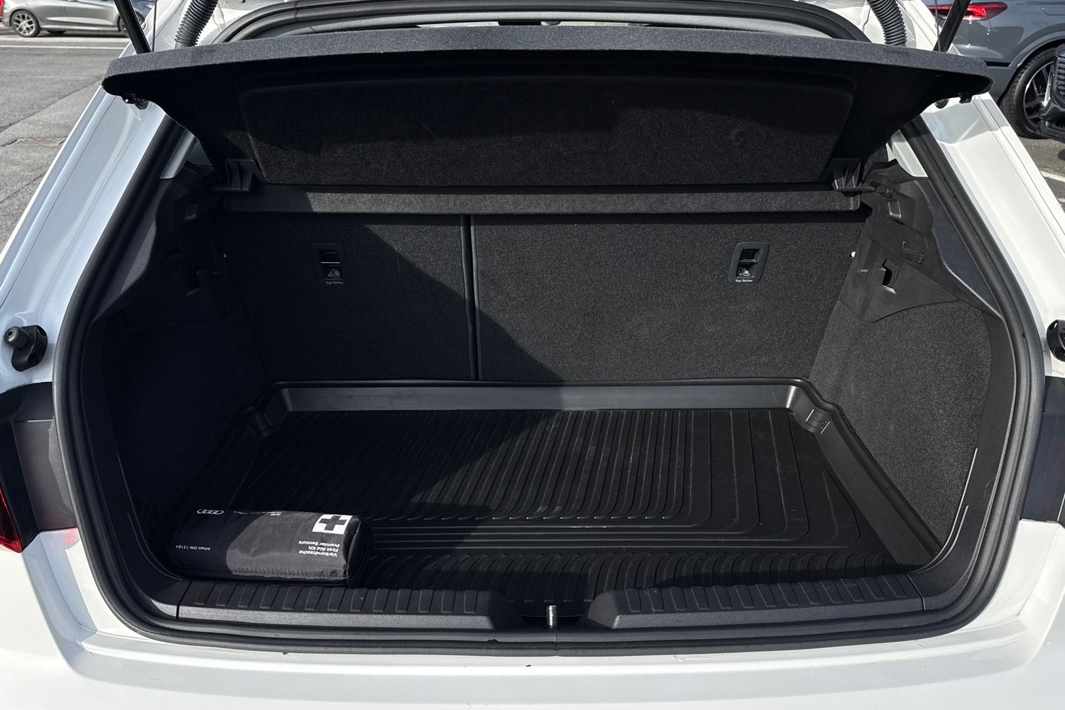 Used Audi A1 2023 for sale - 77589582: Photo 6