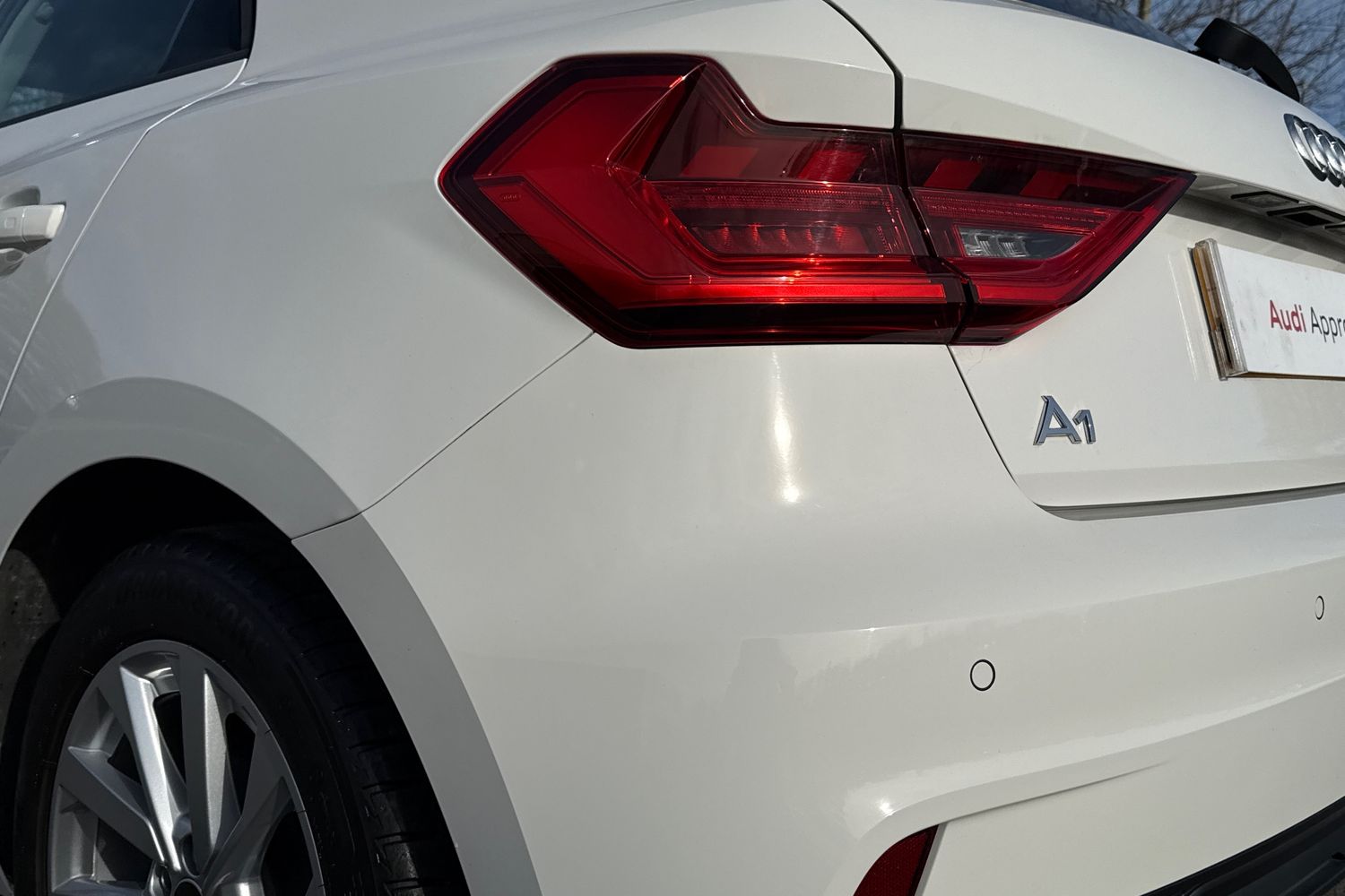 Used Audi A1 2023 for sale - 77589582: Photo 7