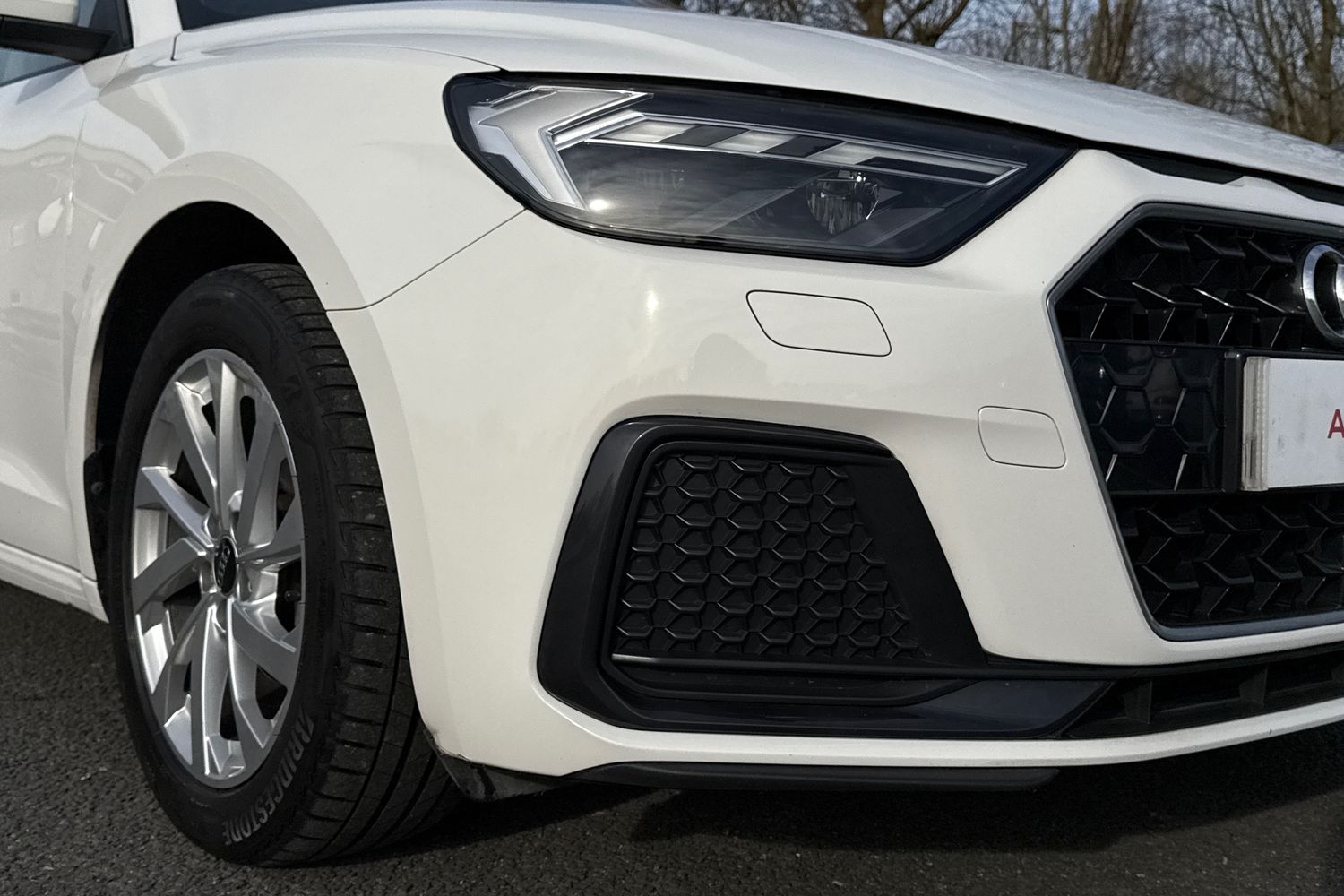 Used Audi A1 2023 for sale - 77589582: Photo 8