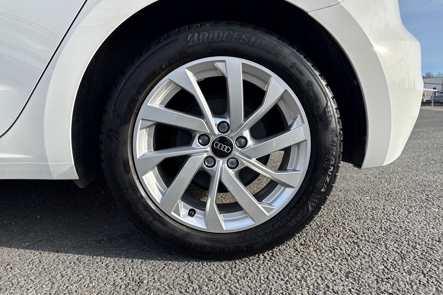 Used Audi A1 2023 for sale - 77589582: Photo 9