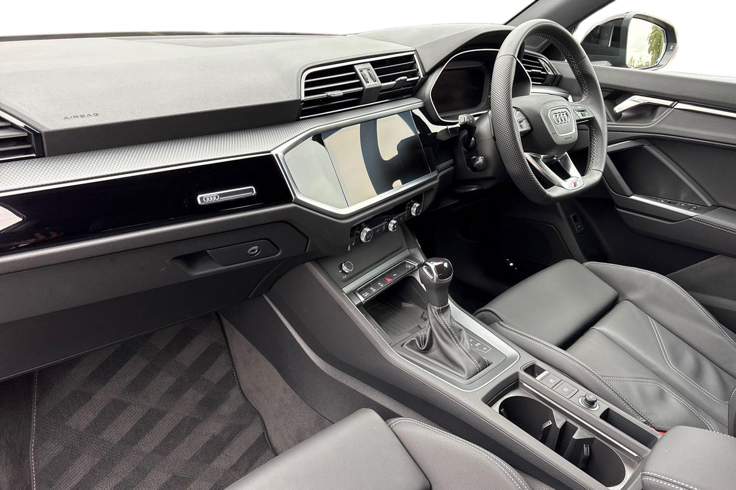 Used Audi Q3 2025 for sale - 76581823: Photo 15