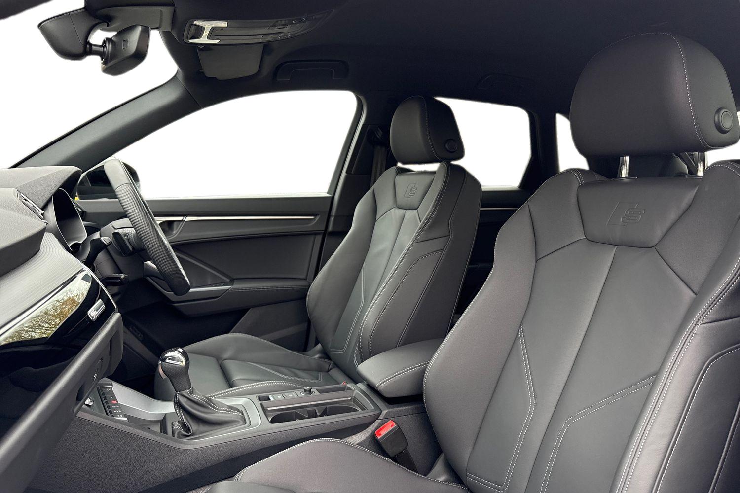 Used Audi Q3 2025 for sale - 76581823: Photo 16