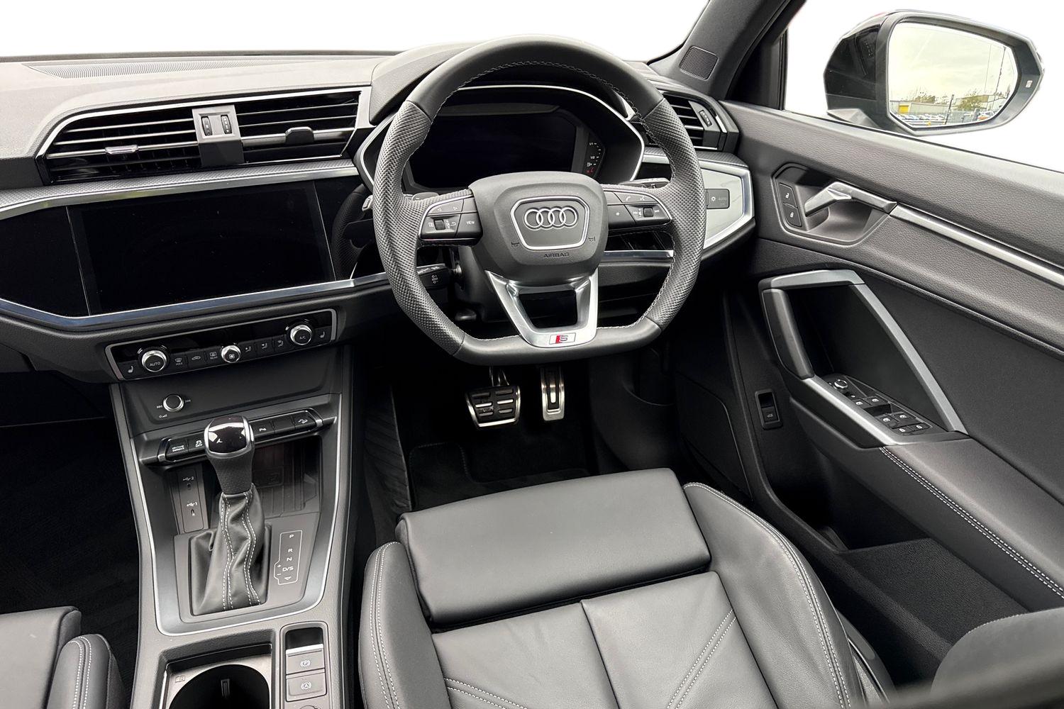 Used Audi Q3 2025 for sale - 76581823: Photo 18