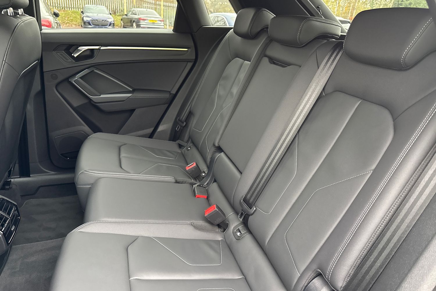 Used Audi Q3 2025 for sale - 76581823: Photo 19