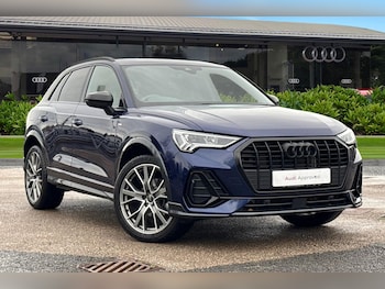 Audi - Q3