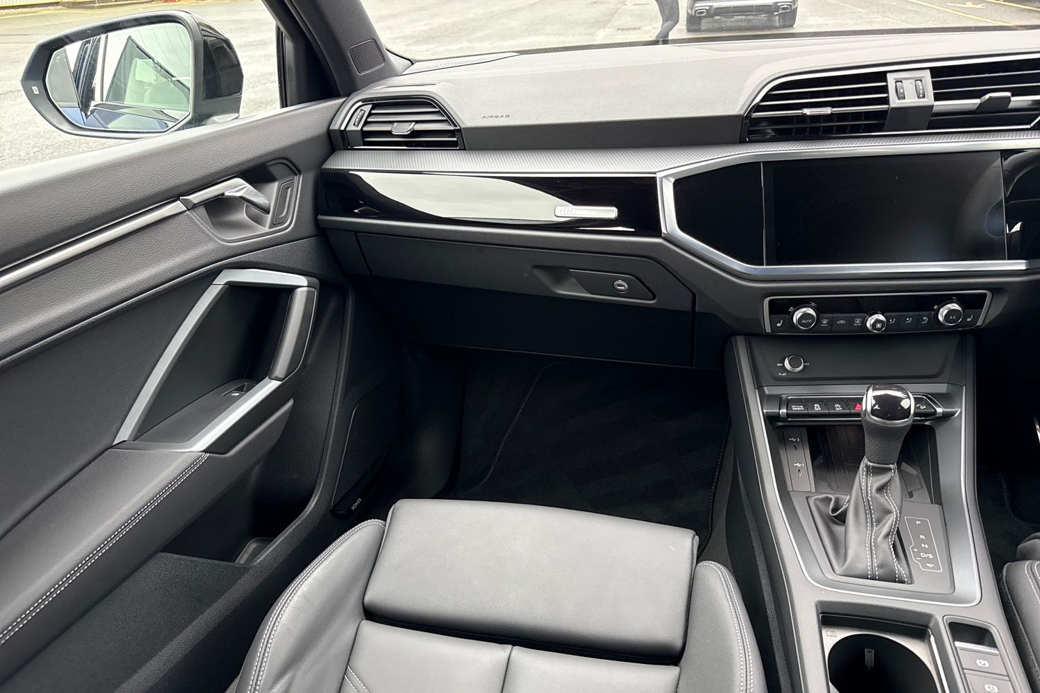 Used Audi Q3 2025 for sale - 76581823: Photo 20