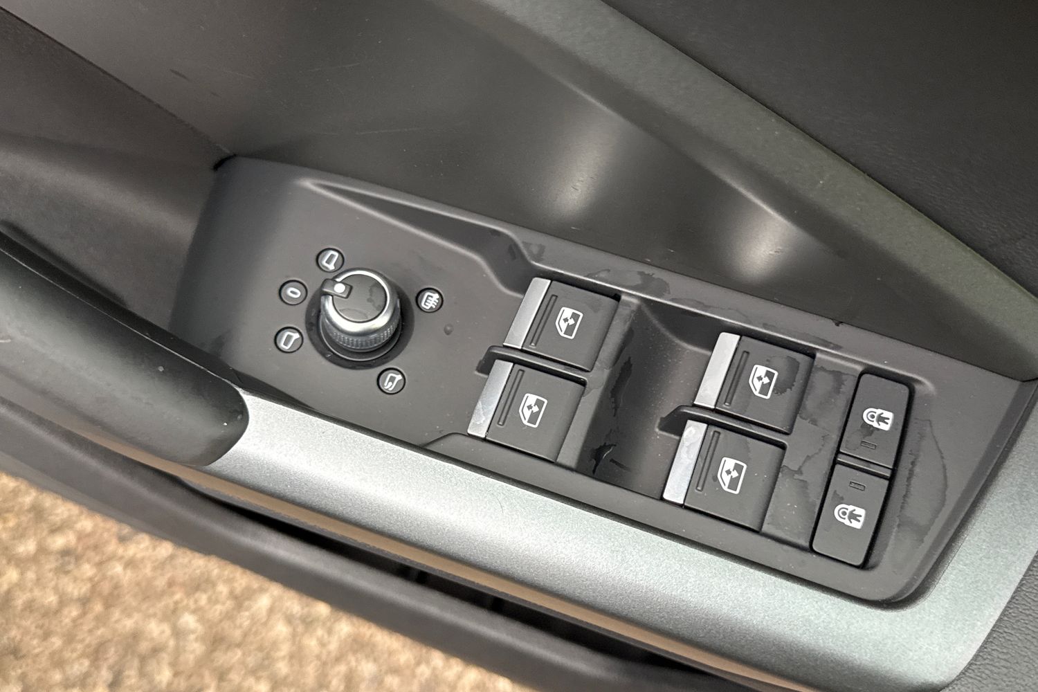 Used Audi Q3 2025 for sale - 76581823: Photo 21