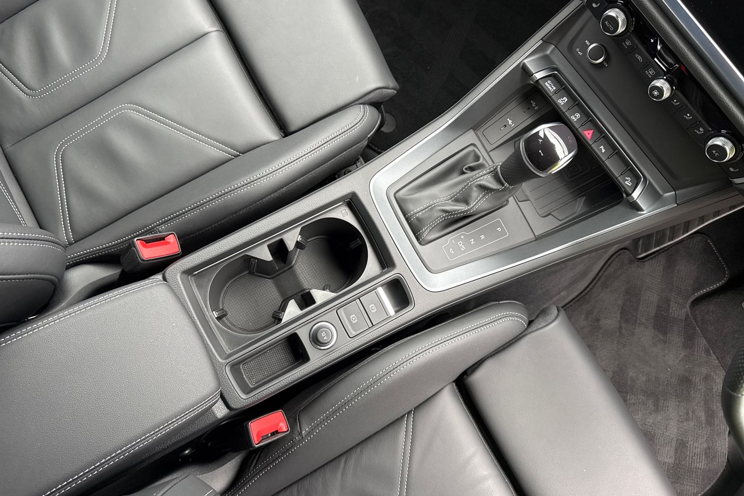 Used Audi Q3 2025 for sale - 76581823: Photo 23