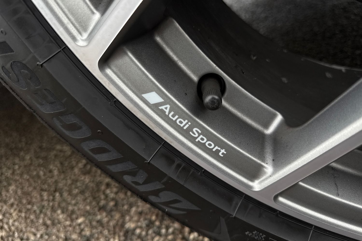 Used Audi Q3 2025 for sale - 76581823: Photo 29