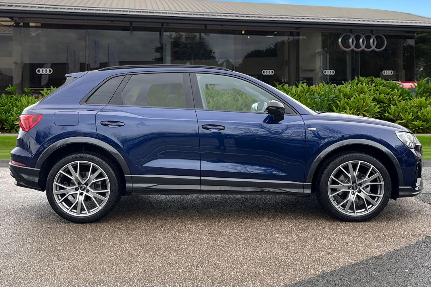 Used Audi Q3 2025 for sale - 76581823: Photo 3