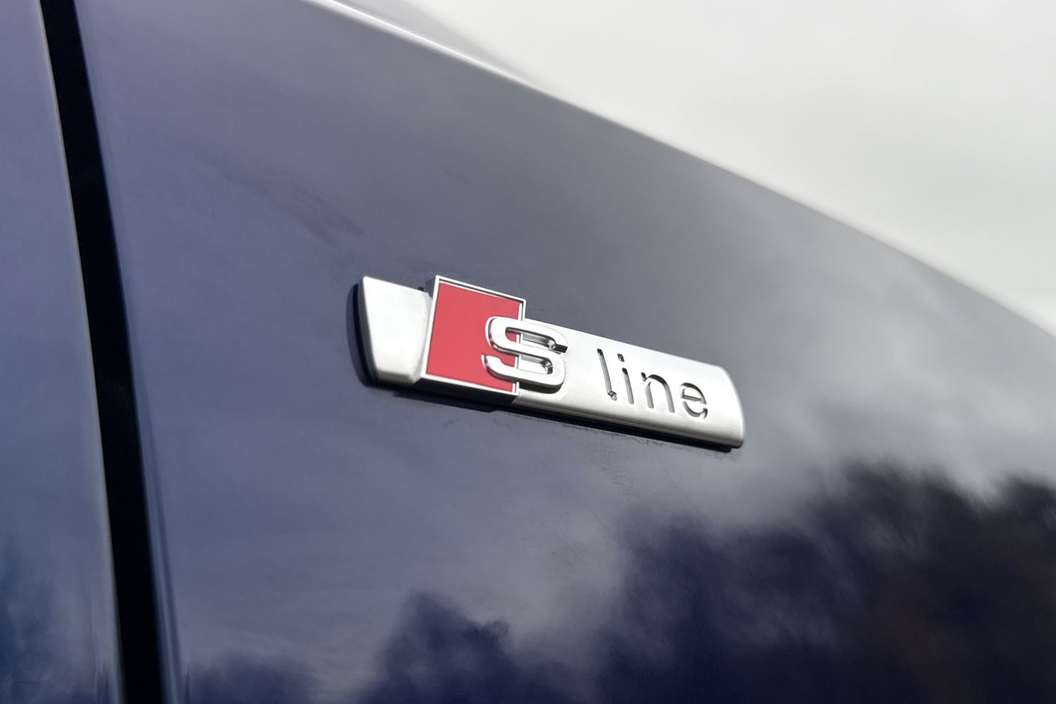 Used Audi Q3 2025 for sale - 76581823: Photo 30