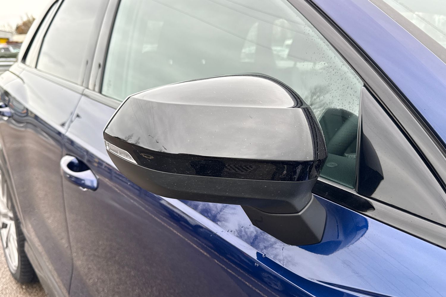 Used Audi Q3 2025 for sale - 76581823: Photo 31