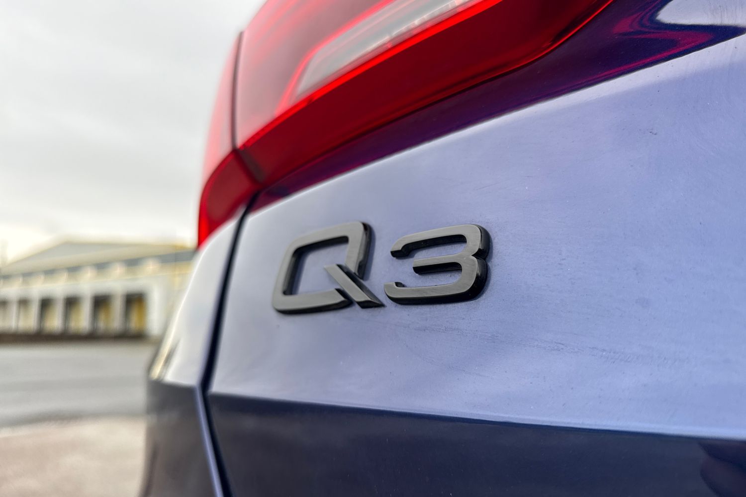 Used Audi Q3 2025 for sale - 76581823: Photo 35