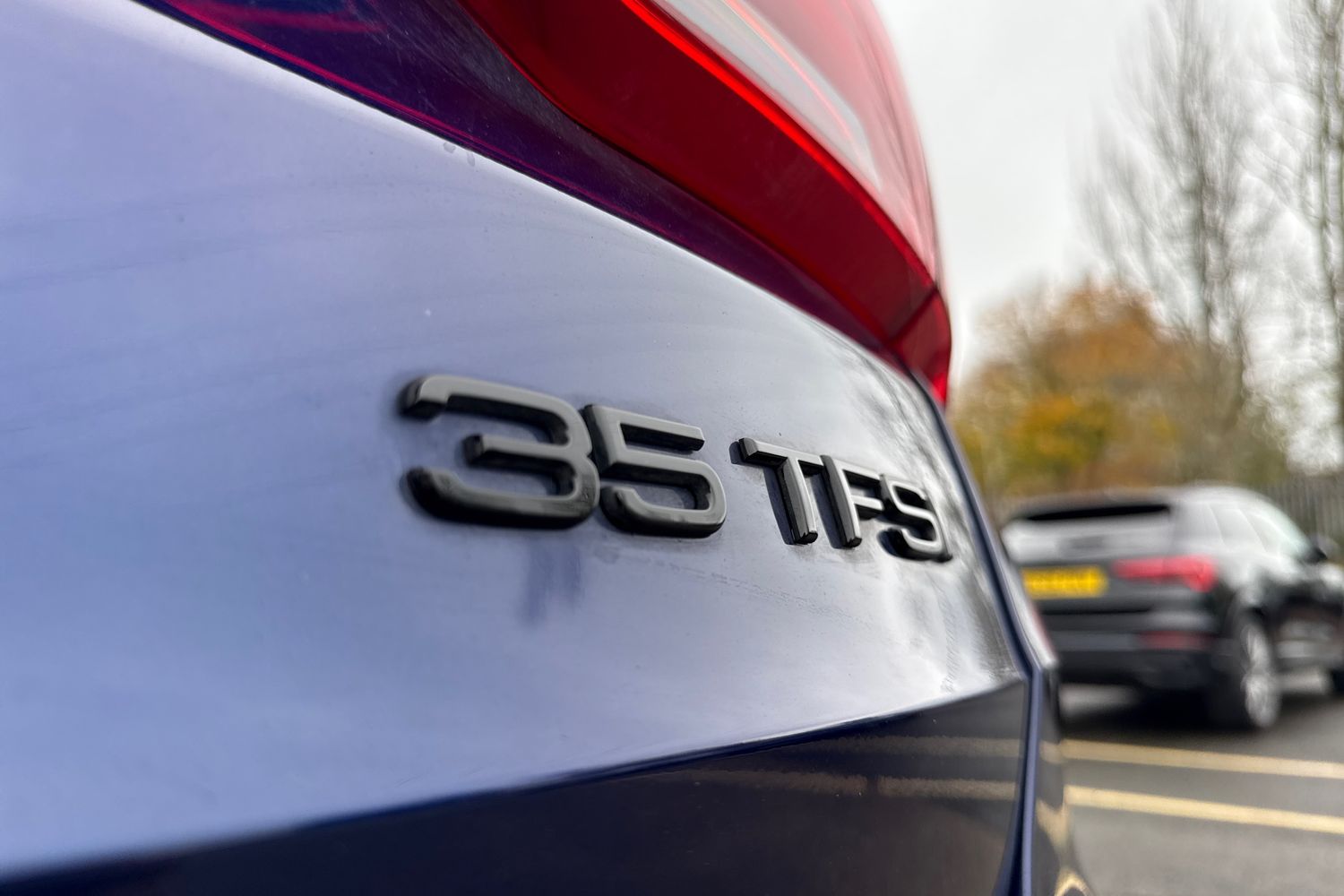 Used Audi Q3 2025 for sale - 76581823: Photo 36