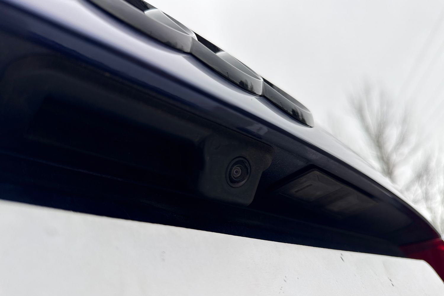 Used Audi Q3 2025 for sale - 76581823: Photo 37