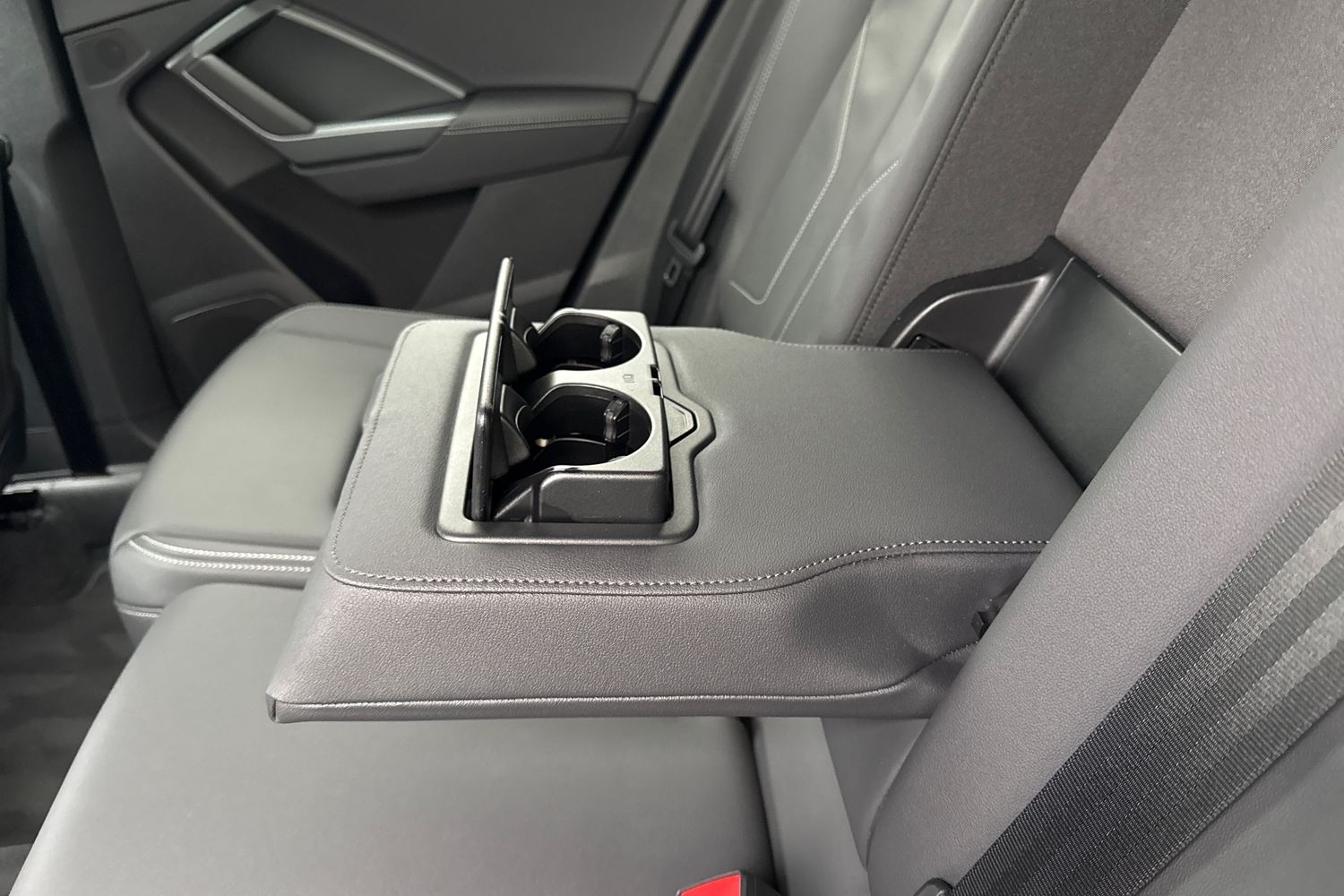 Used Audi Q3 2025 for sale - 76581823: Photo 40