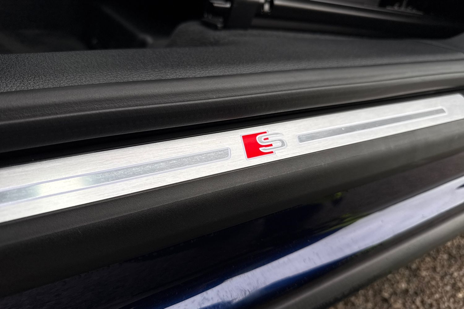 Used Audi Q3 2025 for sale - 76581823: Photo 42