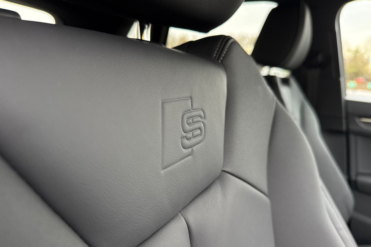 Used Audi Q3 2025 for sale - 76581823: Photo 45