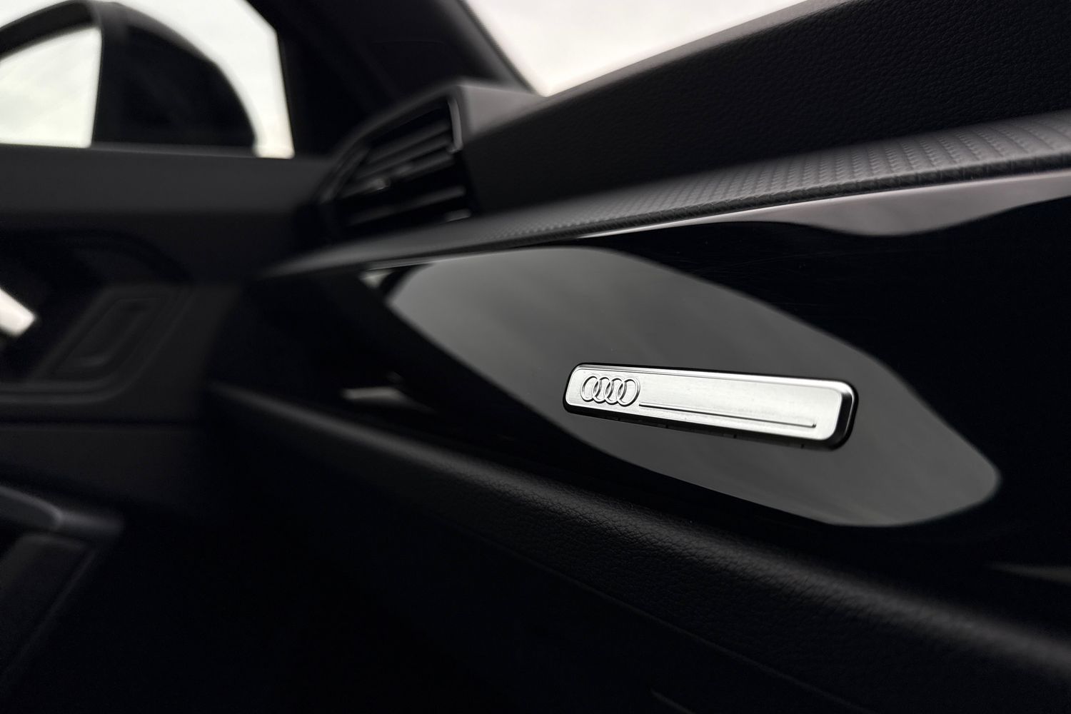 Used Audi Q3 2025 for sale - 76581823: Photo 47