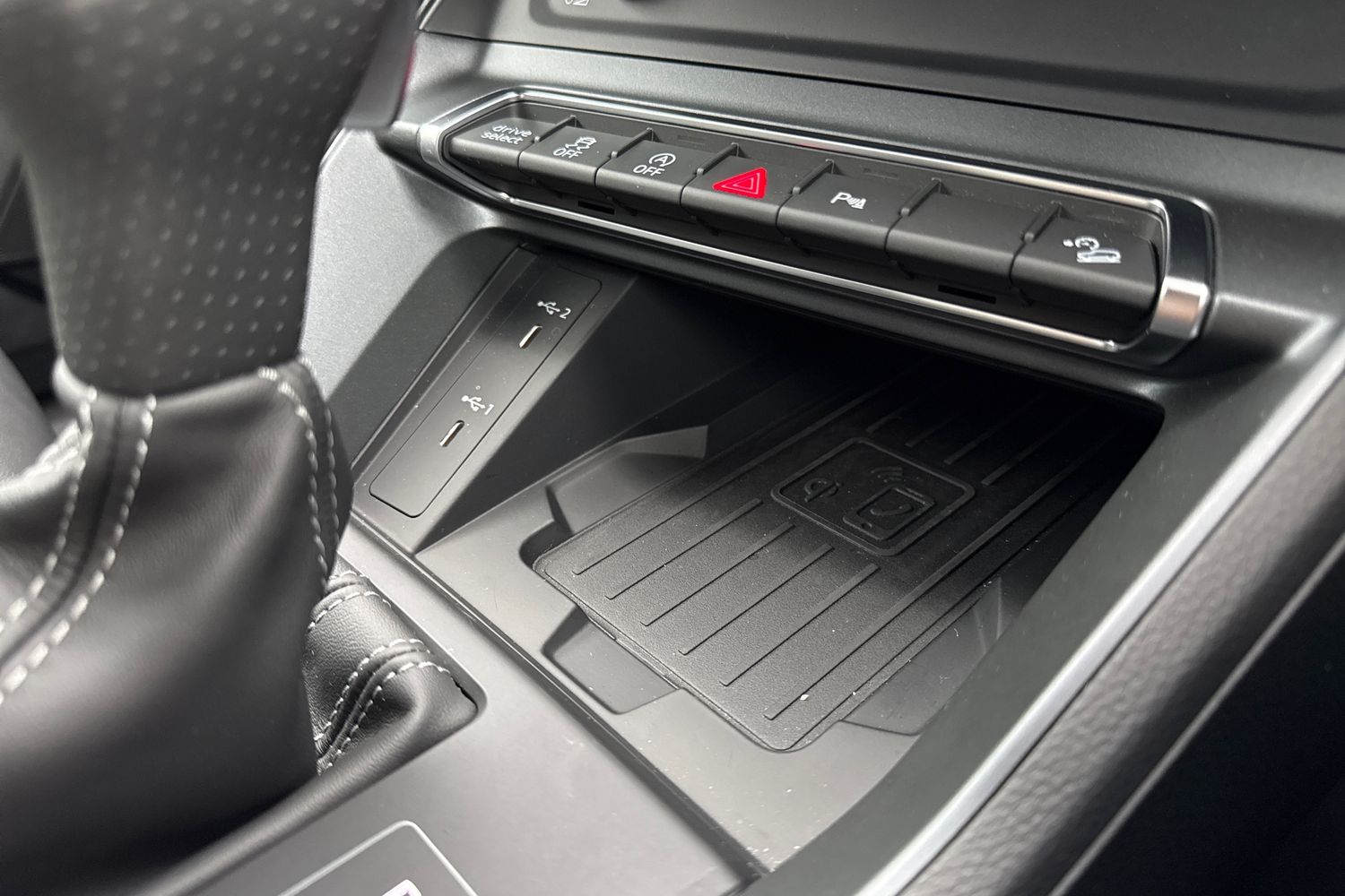 Used Audi Q3 2025 for sale - 76581823: Photo 49