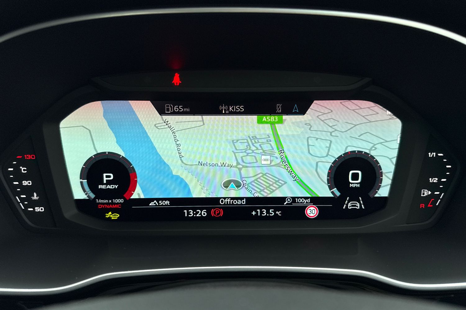 Used Audi Q3 2025 for sale - 76581823: Photo 53