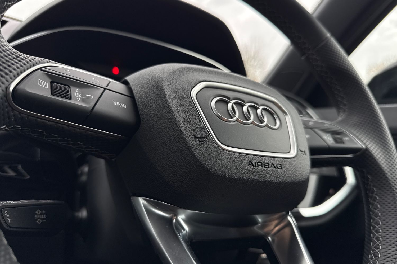 Used Audi Q3 2025 for sale - 76581823: Photo 54