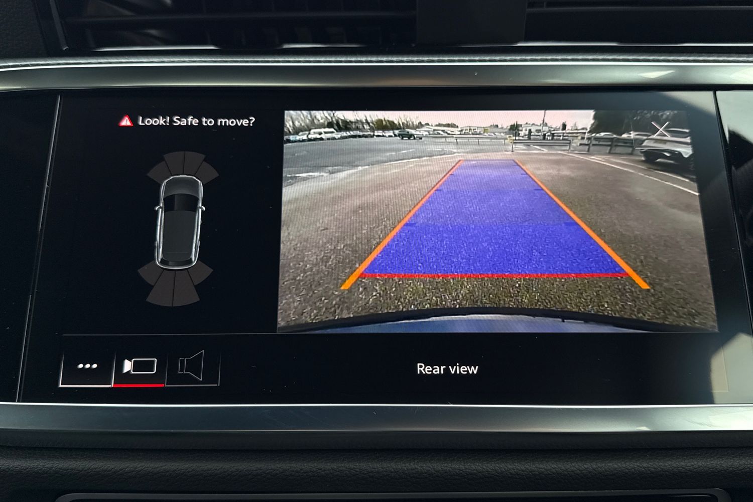 Used Audi Q3 2025 for sale - 76581823: Photo 57