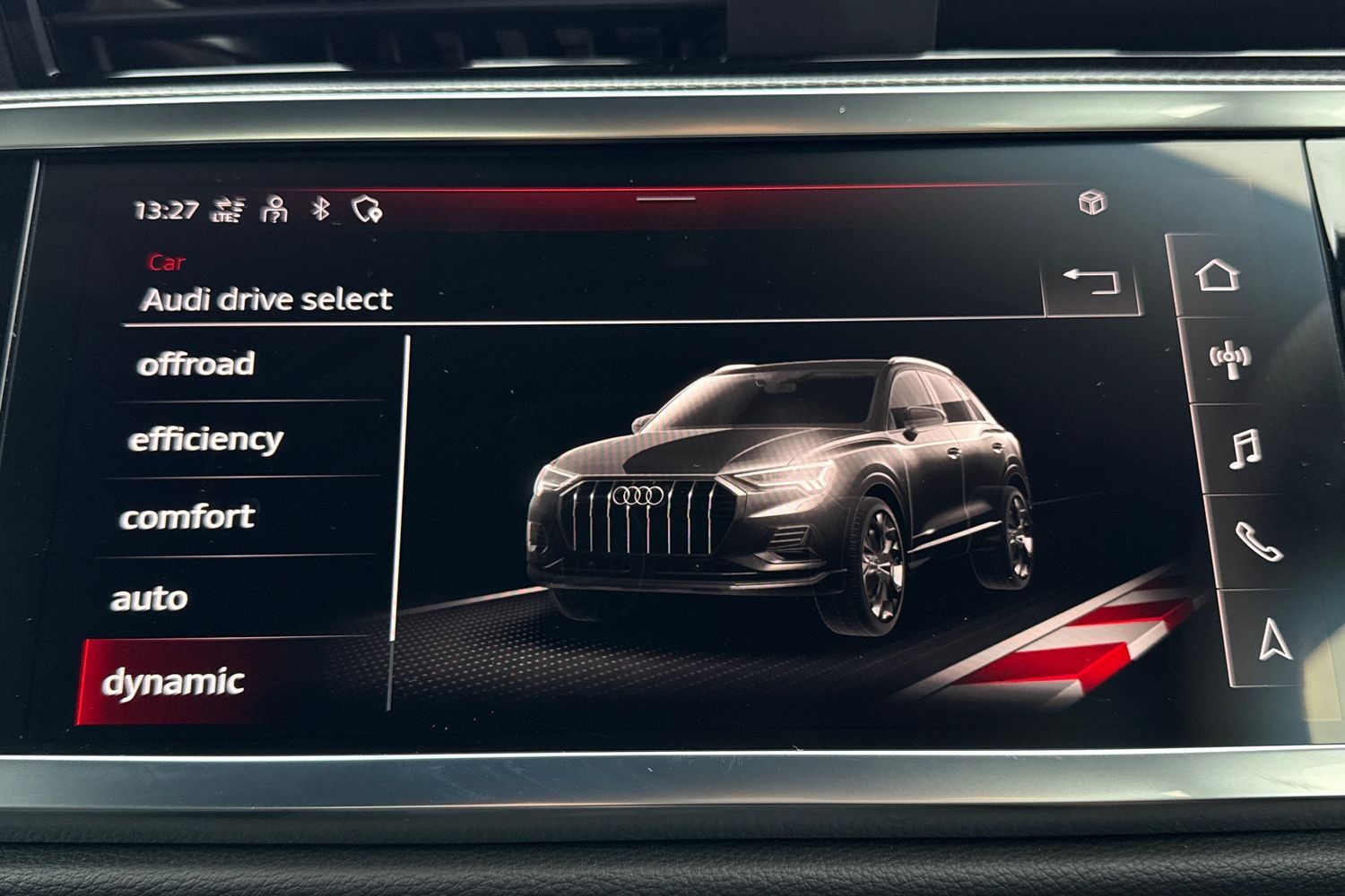 Used Audi Q3 2025 for sale - 76581823: Photo 58