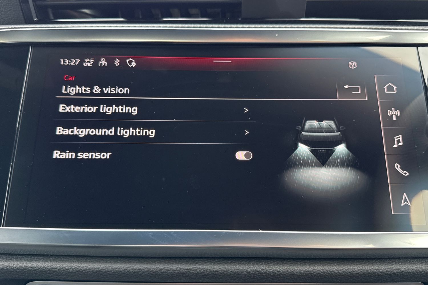 Used Audi Q3 2025 for sale - 76581823: Photo 59